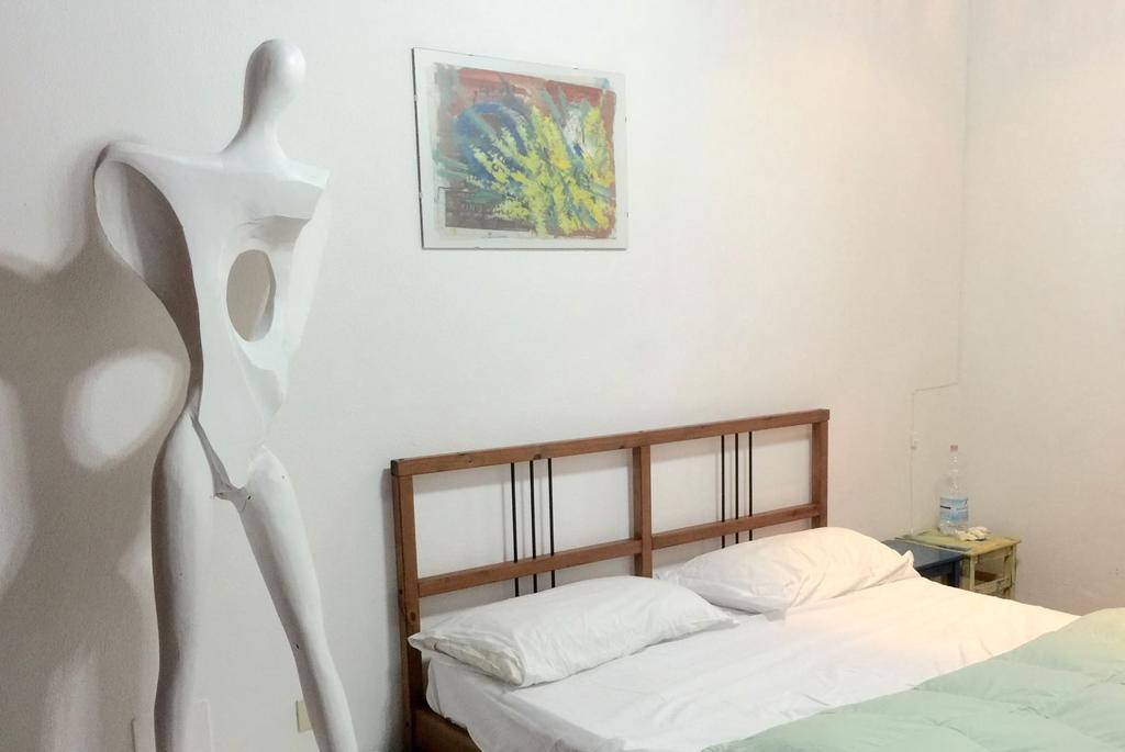 Trastevere Holiday Appartamento