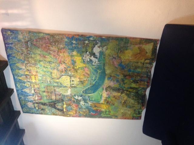 Appartamento Trastevere Holiday Roma