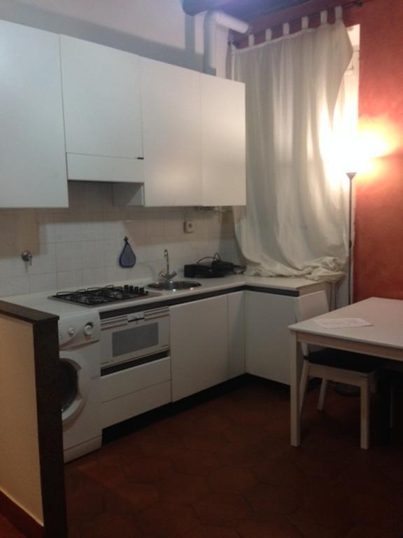 Appartamento Trastevere Holiday Roma