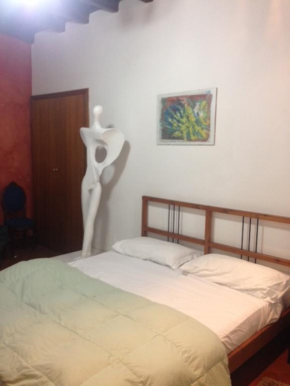 Appartamento Trastevere Holiday Roma