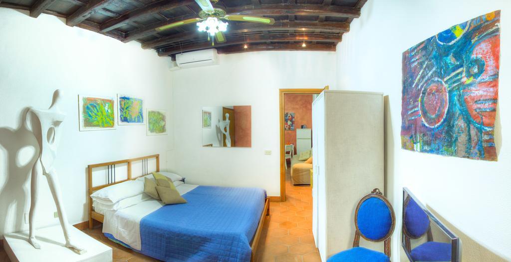 Appartamento Trastevere Holiday *