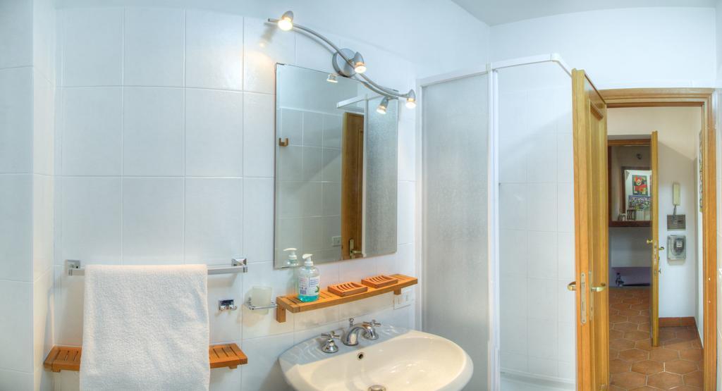 Appartamento Trastevere Holiday Roma