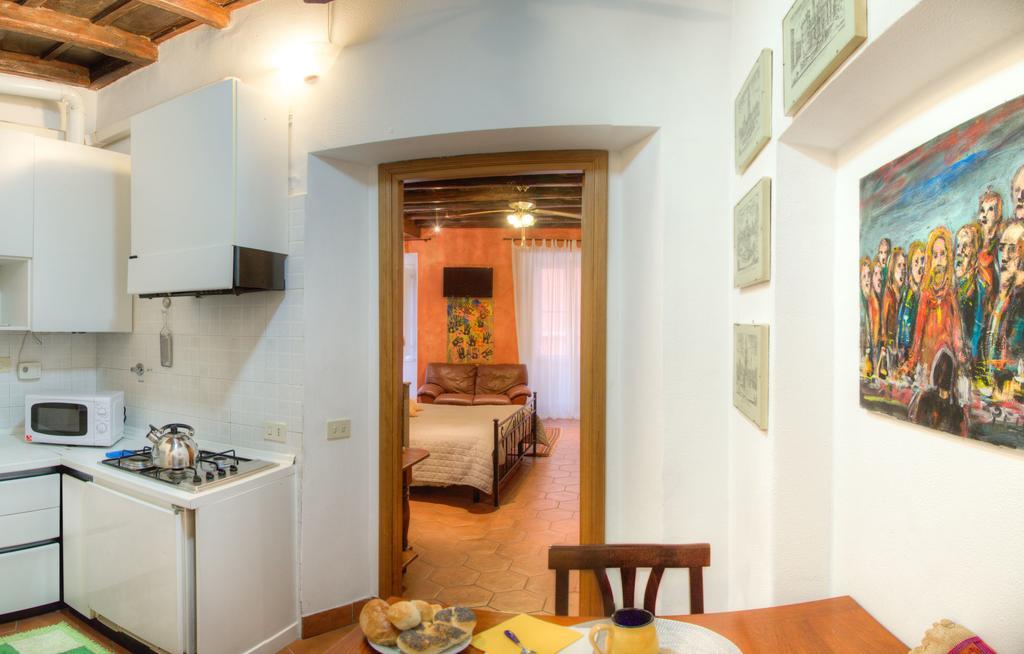 Appartamento Trastevere Holiday *