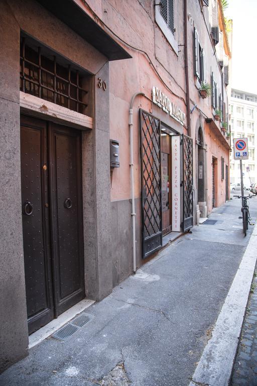 Trastevere Holiday Appartamento