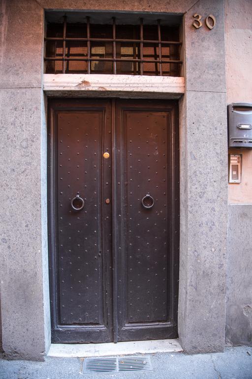 Trastevere Holiday