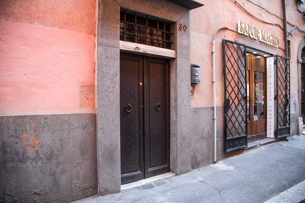 Trastevere Holiday Appartamento *